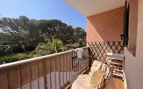 Appartement Saint-Aygulf, 2 pièces, 4 personnes - FR-1-226A-88